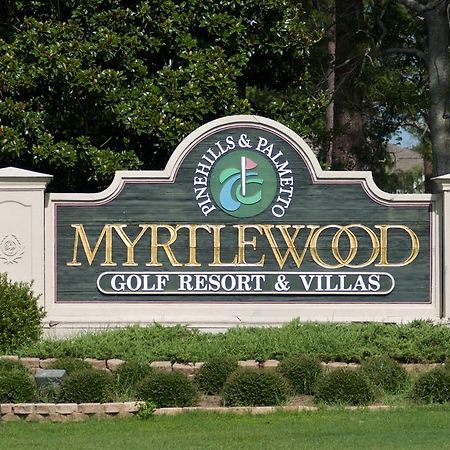Myrtlewood By Monarch Rentals เมอร์เทิลบีช ห้อง รูปภาพ