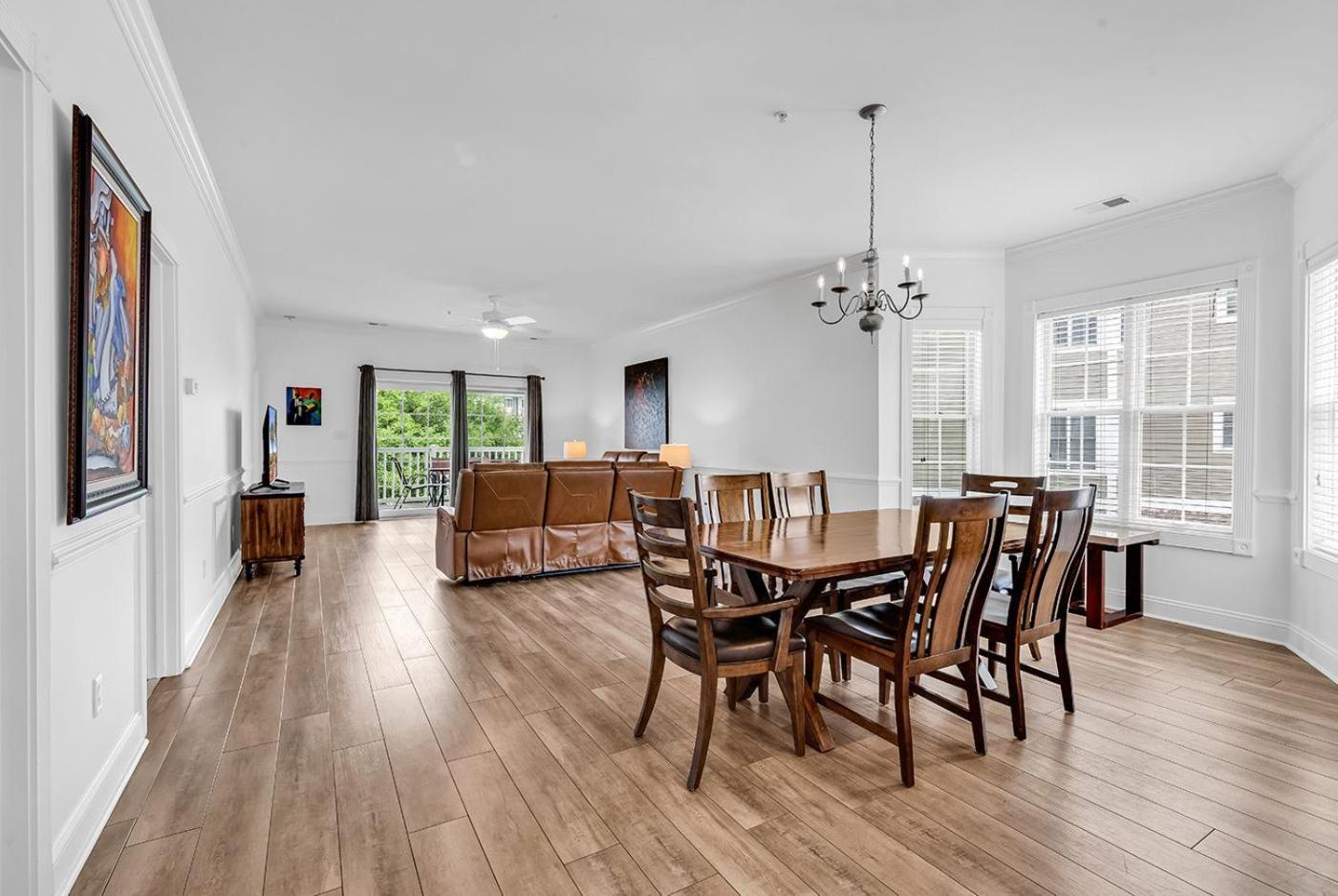 Myrtlewood By Monarch Rentals เมอร์เทิลบีช ภายนอก รูปภาพ