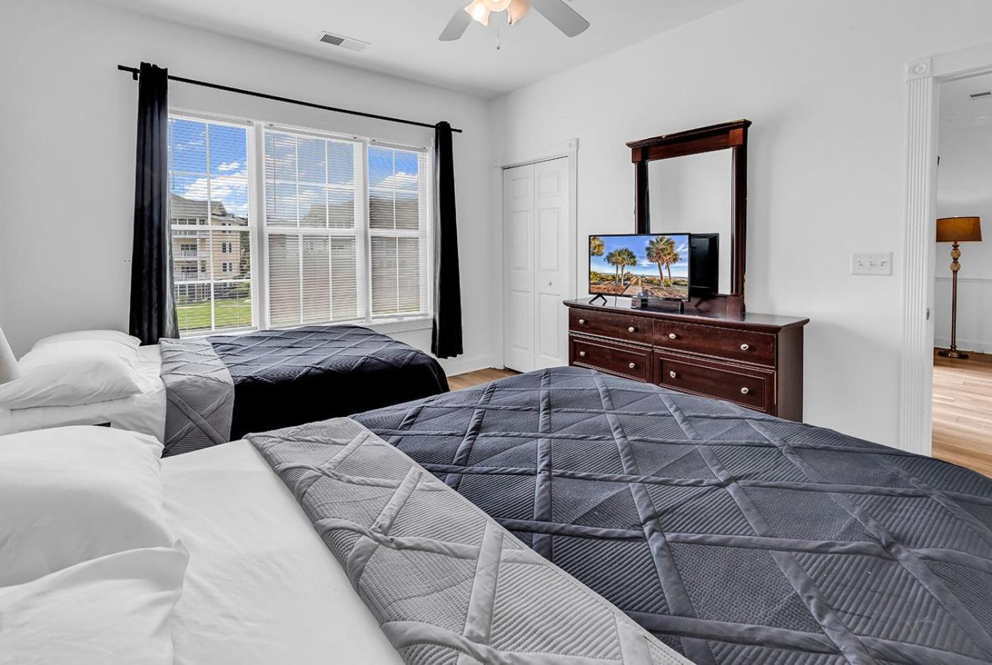 Myrtlewood By Monarch Rentals เมอร์เทิลบีช ภายนอก รูปภาพ