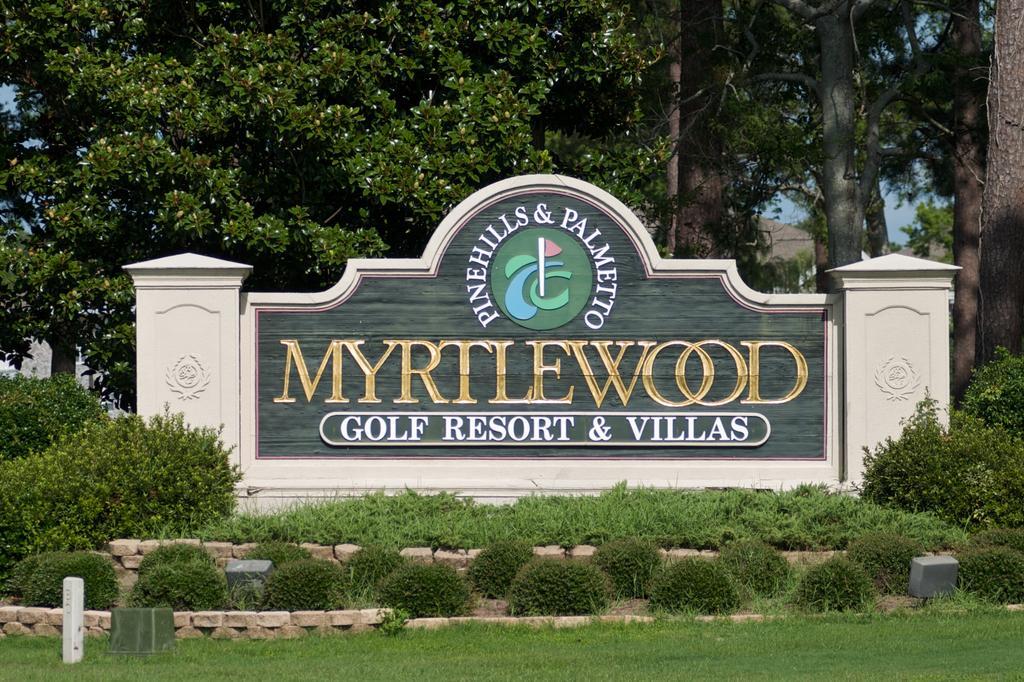 Myrtlewood By Monarch Rentals เมอร์เทิลบีช ห้อง รูปภาพ