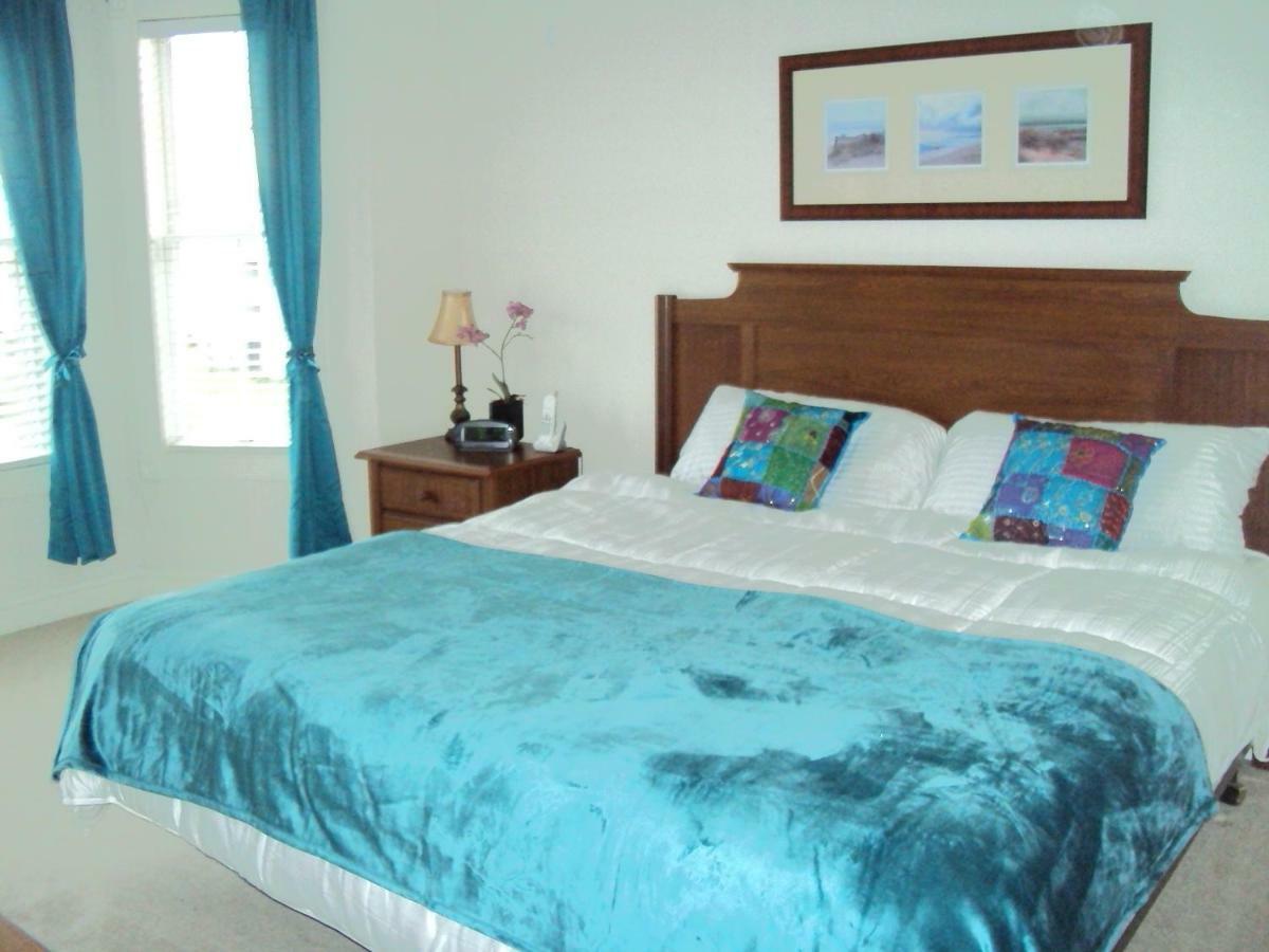 Myrtlewood By Monarch Rentals เมอร์เทิลบีช ภายนอก รูปภาพ